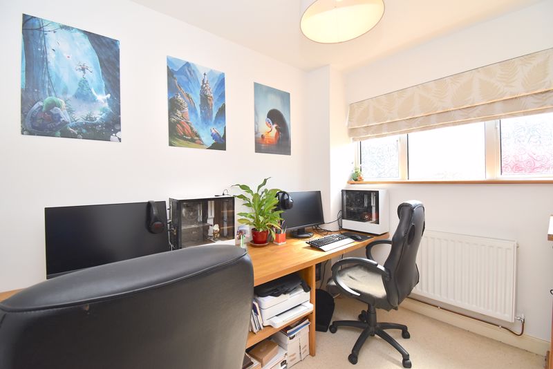 Study- click for photo gallery